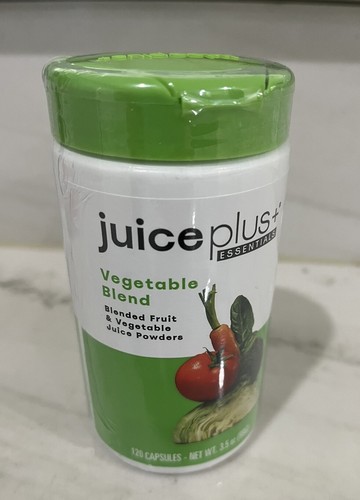 New juice plus - juice, blend