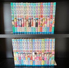 City Hunter Japanese Ver set