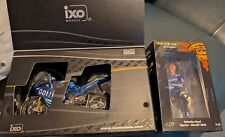 NUOVO Rossi IXO 2004 Gauloises