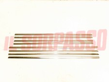 KIT 8 PROFILI RASAVETRI PORTE