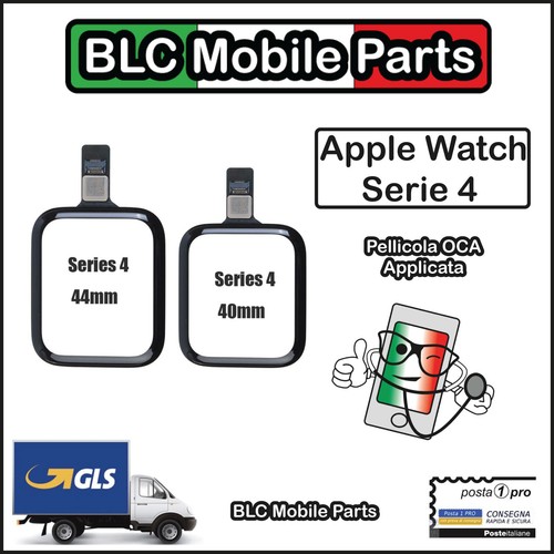 Touch screen per - per, watch