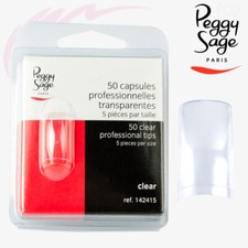 Peggy Sage Kit 50 Capsule