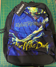 Iron Maiden Fear Of The Dark