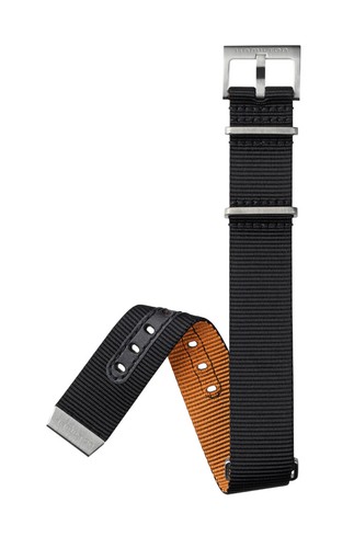 Cinturino hamilton nato - cinturino,