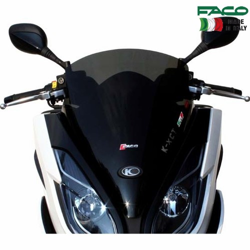 Faco 28310 cupolino - faco, fume