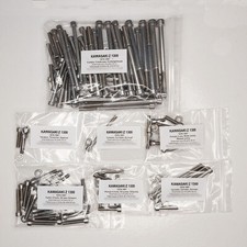 KAWASAKI KZ Z 1300 1979-1989