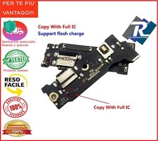 Connettore ricarica xiaomi - connettore,