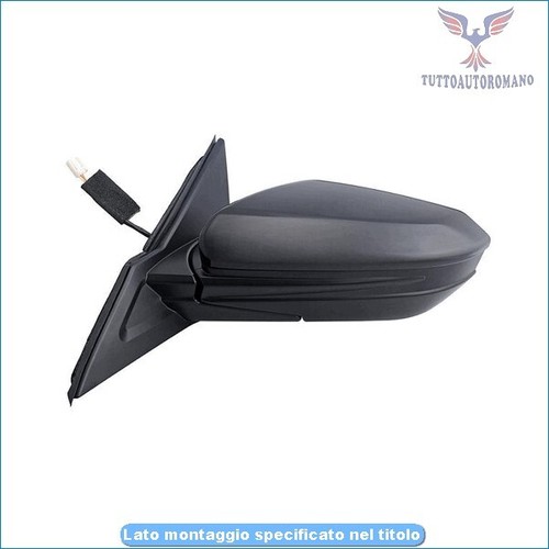 3358bfz9 specchio specchietto - specchio,