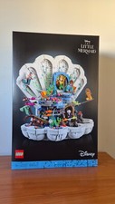 LEGO 43225 LA SIRENETTA