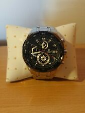 Casio Orologio Cronografo Quarzo Edifice