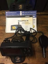 Navigatore GPS Garmin portatile