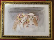 Litografia Felicita Frai