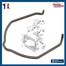 Pinza Di Tubo Turbo per Altea