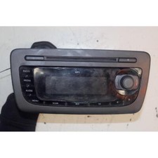 AUTORADIO SEAT - CUPRA IBIZA