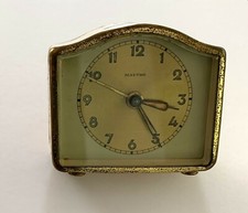 SVEGLIA MECCANICA MAUTHE