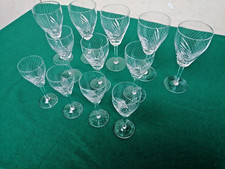 Servizio Bicchieri anni 40