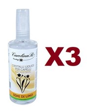 3 PZ CAROLINA R. CRISTALLI