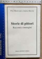 Mantovani a balzola - e, a.