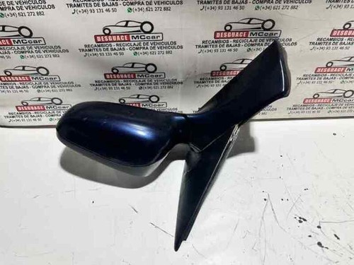 Specchietto retrovisore - specchietto,