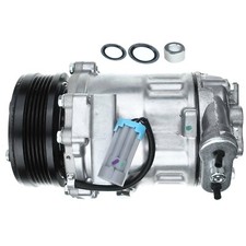 Compressore Aria per Opel