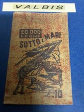 BUSTINA SIGILLATA 20000 LEGHE