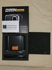 Softair CRONOGRAFO ASG