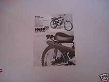 advertising Pubblicità 1975