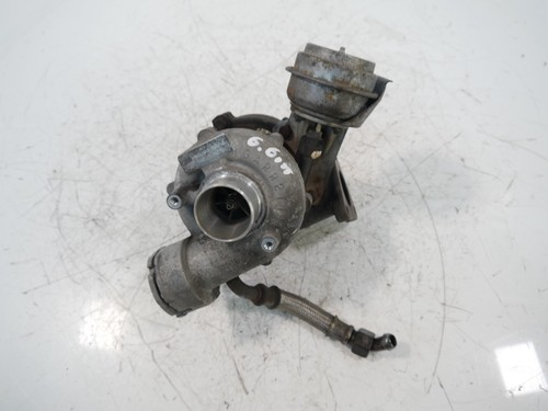 Turbocompressore per audi - audi, a4