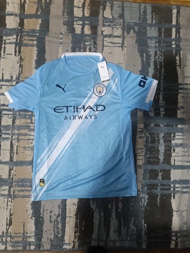 Maglia home manchester city - maglia,