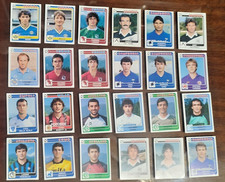 1986-1987 Panini Calciatori