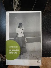 Un arancino della Cina -