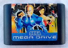 Streets of rage 3   -  SEGA