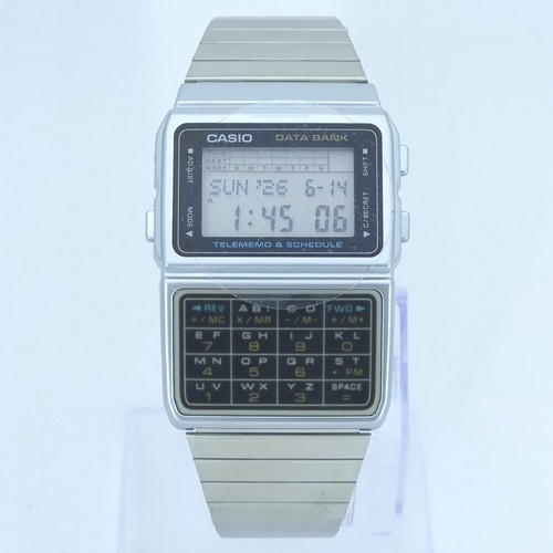 Nos casio dbc 610a 1az - nos,