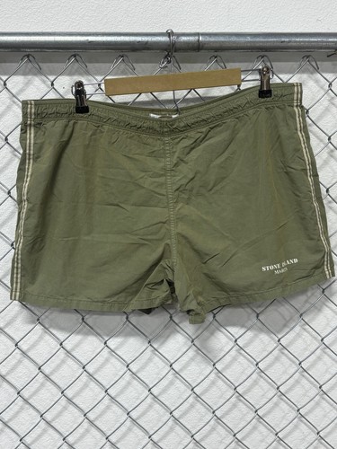 Pantaloncini corti stone - corti,