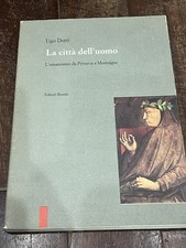 Dotti - La città dell'uomo