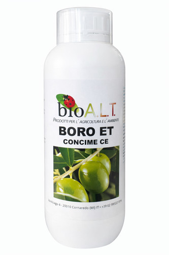 Bio boro et - bio, a.l.t.