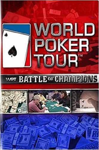World poker tour - -, of