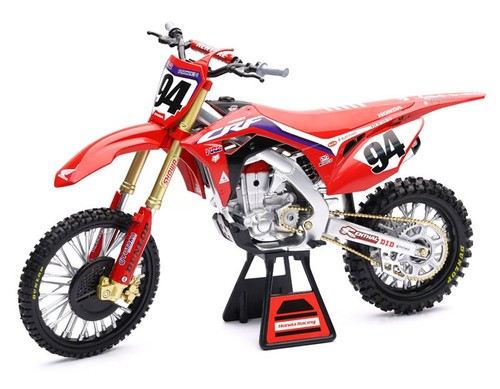 Newray moto cross de ken - newray,