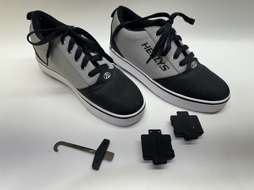 Scarpe con ruote heelys - scarpe, unisex