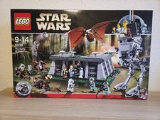 LEGO Star Wars: La Battaglia