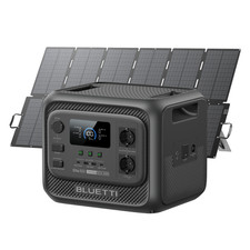BLUETTI Elite 300 3014.4Wh