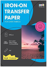 PPD A4 15 Fogli Di Carta