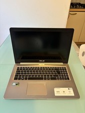 Asus Vivobook Pro N580GD - i7