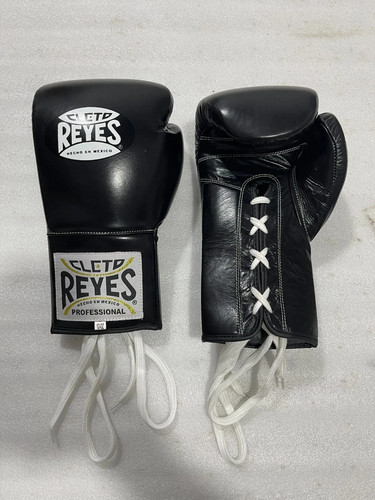 Guantoni boxe cleto reyes - da,
