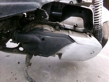 copertura motore YAMAHA