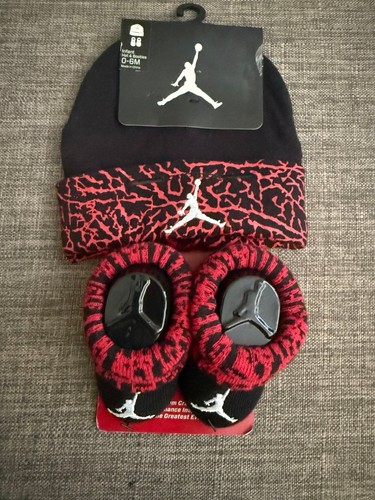 Cappello stivaletti nike air - stivaletti,