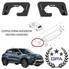 COPPIA SUPPORTO CAPPELLIERA