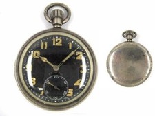 Orologio da tasca Zenith