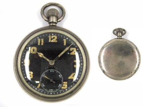 Orologio tasca zenith - tasca,