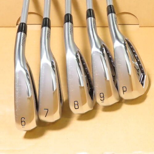 5pcs mizuno jpx - ◼️5pcs◼️,